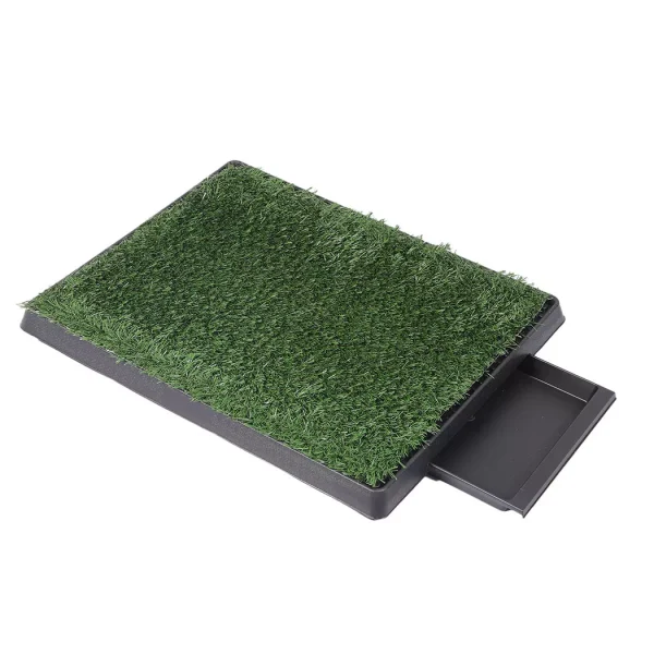 Grama Sintética Sanitaria Orinal para Perros - Image 3