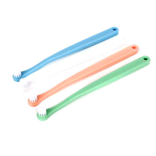Cepillo de Dientes para Mascotas - Image 2