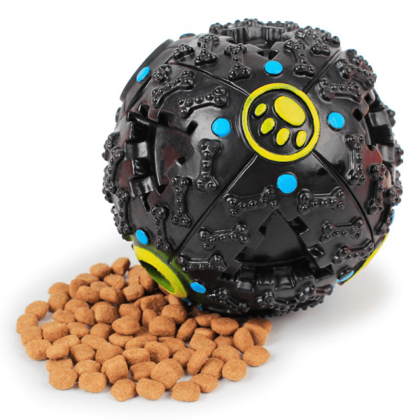 Pelota Dura Antiestrés - Dispensadora de Premios - Image 2