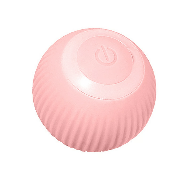 Pelota Inteligente Recargable para gatos y perros pequeños - Image 13