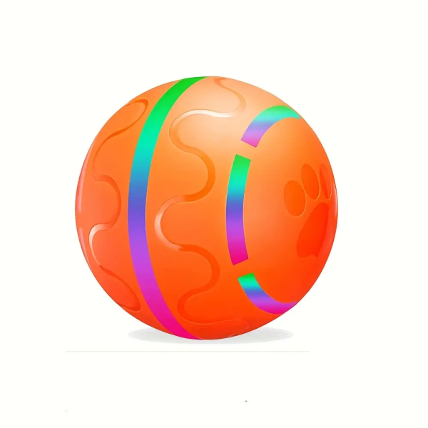 Pelota de Control Remoto para Mascotas - Image 2