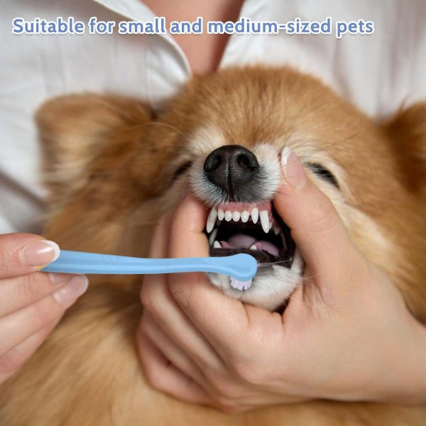 Cepillo de Dientes para Mascotas - Image 12