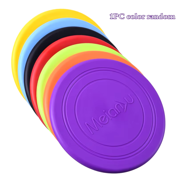Frisbees para Perro - Image 2