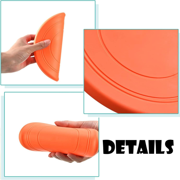 Frisbees para Perro - Image 3