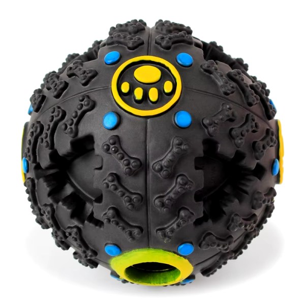 Pelota Dura Antiestrés - Dispensadora de Premios - Image 3