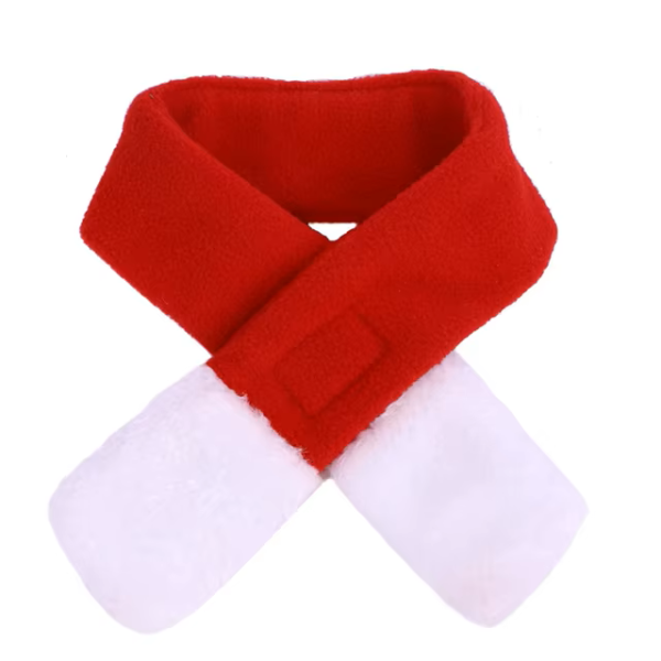 Conjunto de Disfraz de Navidad - 3 piezas para Mascotas - Image 5