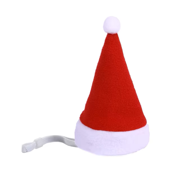 Conjunto de Disfraz de Navidad - 3 piezas para Mascotas - Image 7