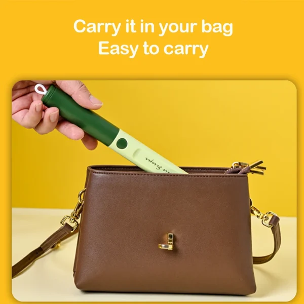 Eliminador de Pelo para Mascotas - Portable (Pet Hair Remover) - Image 4