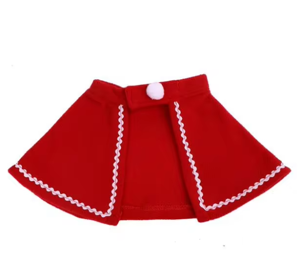 Conjunto de Disfraz de Navidad - 3 piezas para Mascotas - Image 6