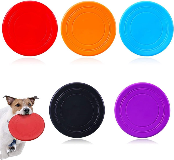 Frisbees para Perro - Image 5