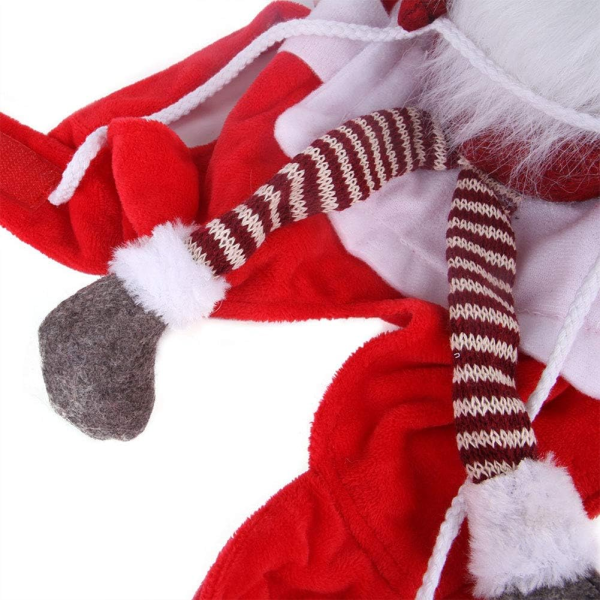 Traje de Navidad para Mascotas - Image 4